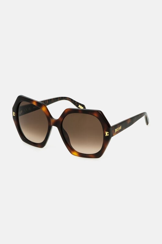 JC Sunglasses Just Cavalli JC Sunglasses Just Cavalli Dark brown SALD05-ID104