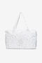 JU Mommy Bag mit Avvento-Print JU Mommy Bag mit Avvento-Print PEARL GREY XJB00K-5RS62