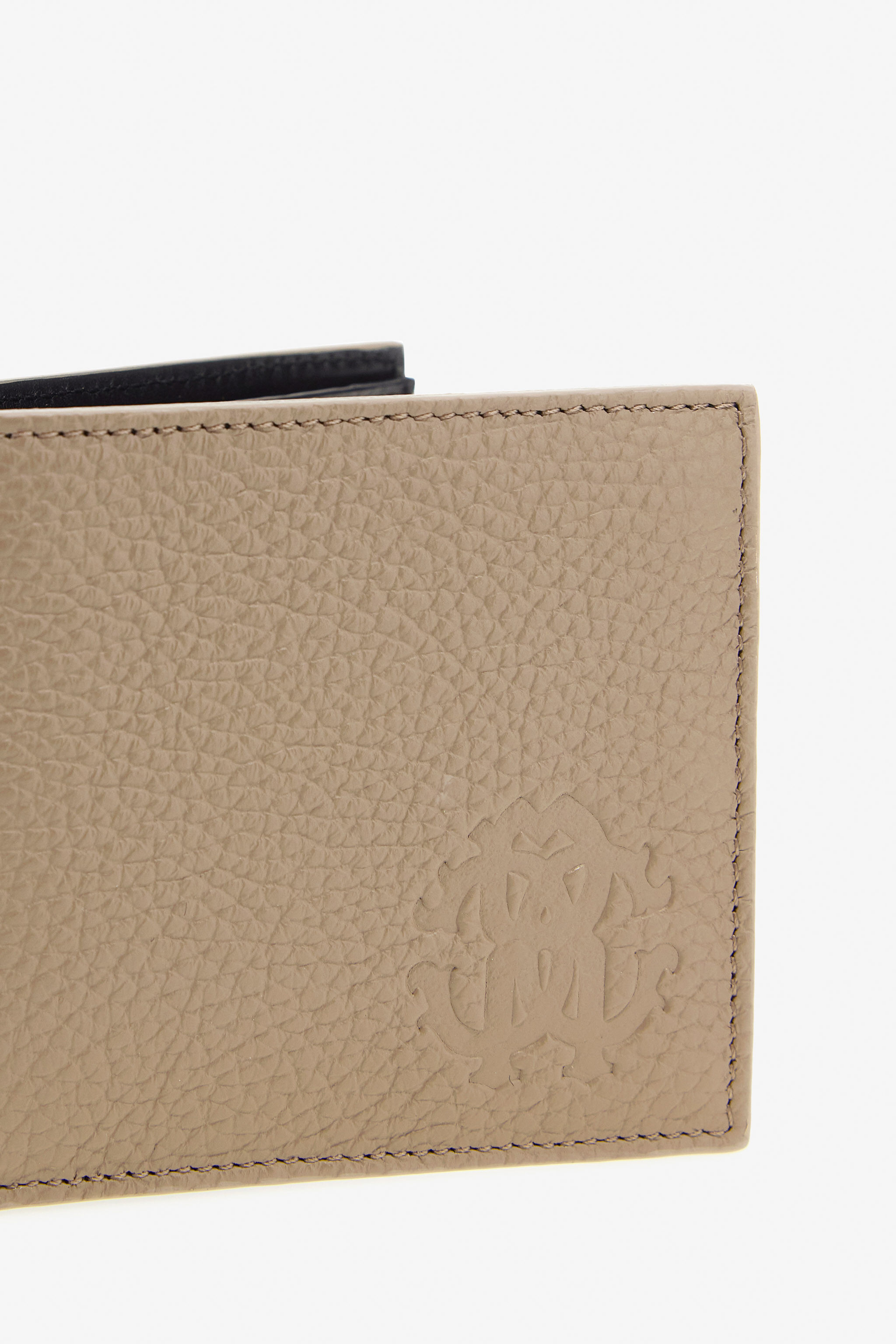 RC Bifold Wallet Light Brown OOA00A-PZA12
