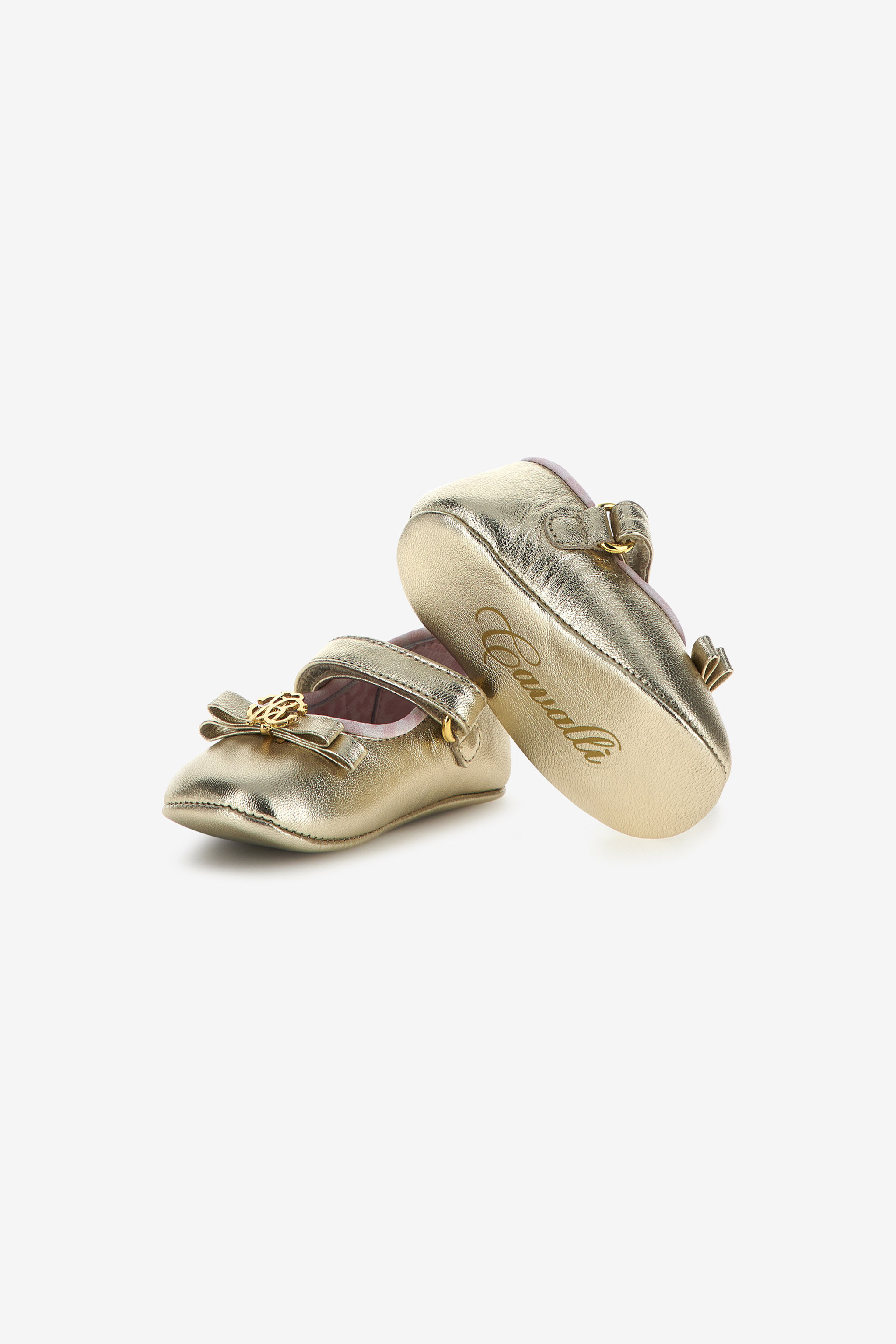 JU Ballerina JU Ballerina Gold RJS01E-ZCJ01