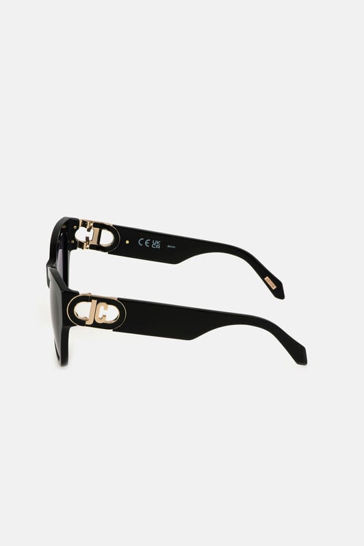 JC Sunglasses Just Cavalli JC Sunglasses Just Cavalli Black RALD22-ID025