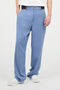 JC Pants With Branded Waistband JC Pants With Branded Waistband Blue UFT004-UF018