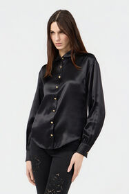RC Camicia Nera BLACK SOT70D-SE005