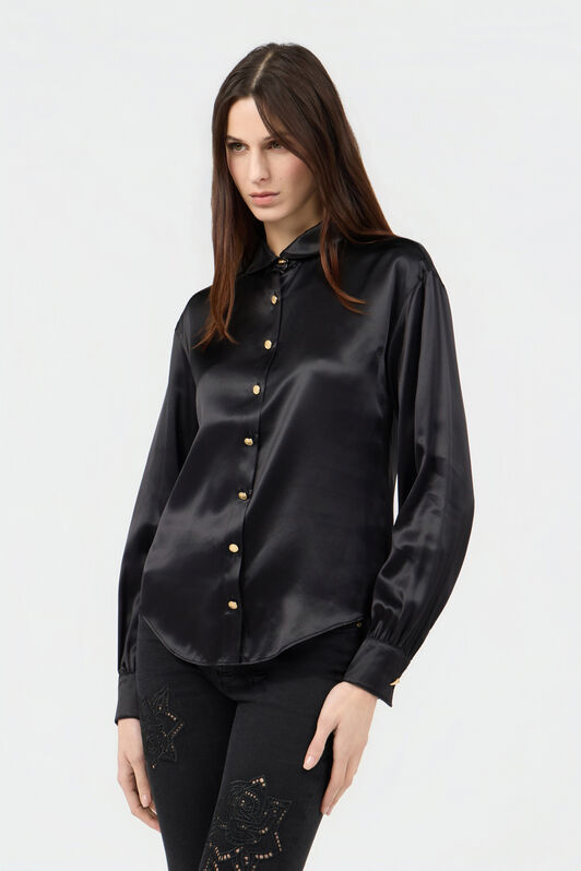 RC Camicia Nera RC Camicia Nera BLACK SOT70D-SE005