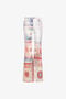 RC Bandana Print Jeans RC Bandana Print Jeans Blau TKJ205-DAN11