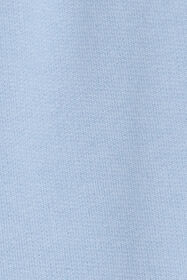 JU Pantaloni Sportivi Con Pizzo Floreale LIGHT BLUE UJT23K-CF050