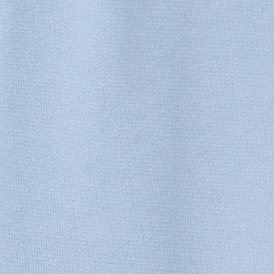 JU Sports Pants With Floral Lace JU Sports Pants With Floral Lace LIGHT BLUE UJT23K-CF050