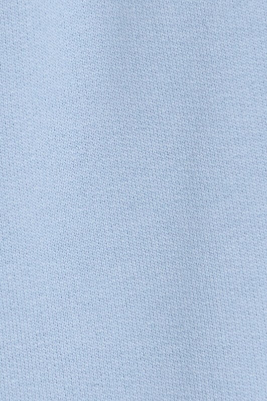 JU Sports Pants With Floral Lace JU Sports Pants With Floral Lace LIGHT BLUE UJT23K-CF050