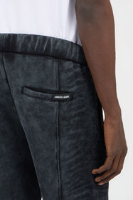 RC Pantalones De Jogging Negros BLACK SOT20E-CF008