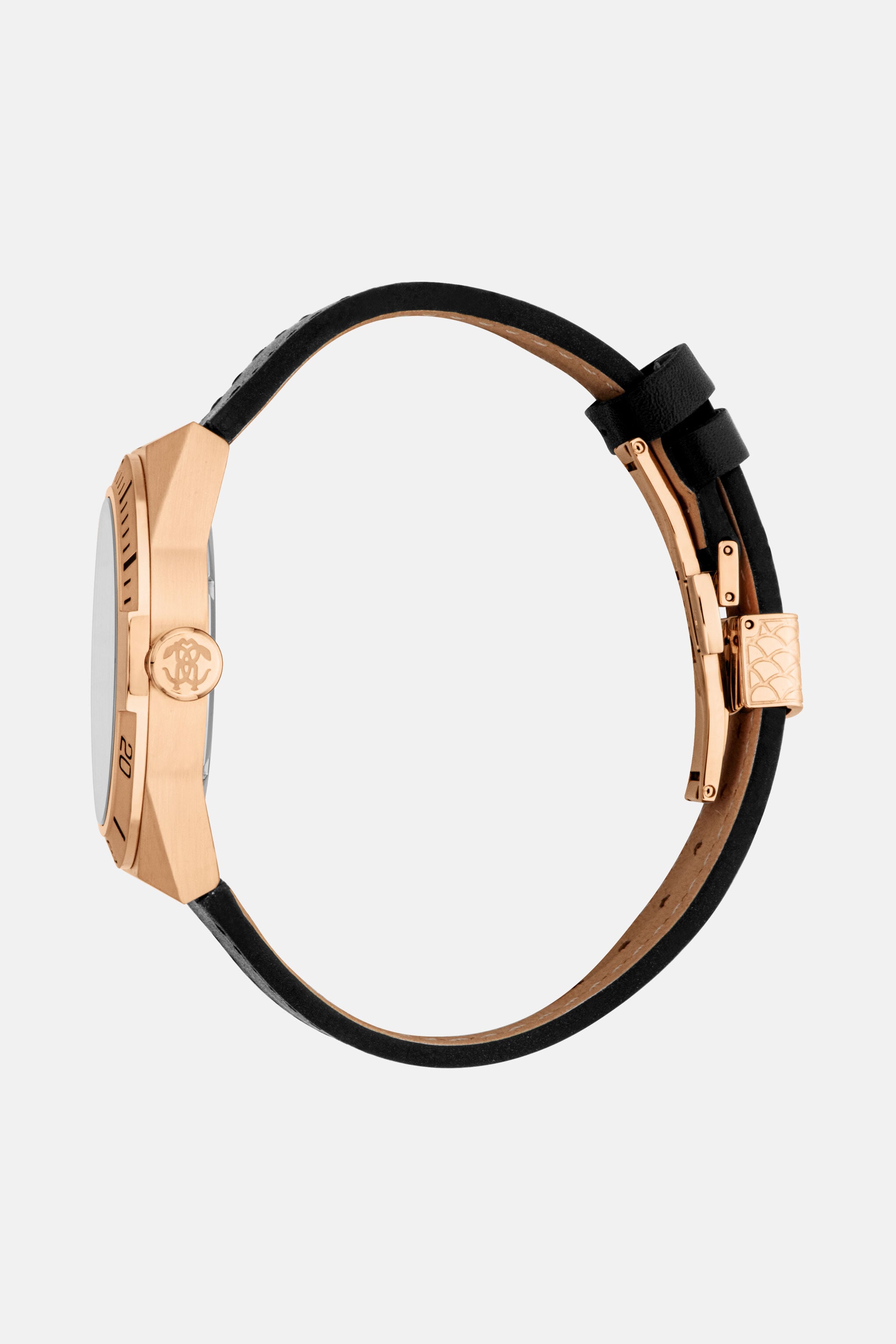 RC Roberto Cavalli by Franck Muller Men watch RC Roberto Cavalli by Franck Muller Men watch Rose gold TALG04-IG237