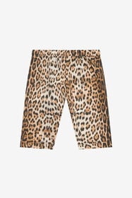 JU Pantaloni con stampa Jaguar JAGUAR WJT200-JFO52