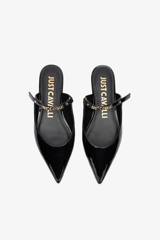 JC Slingback Mary Janes JC Slingback Mary Janes Black UFS067-UF389