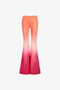 RC Flared denim Fuchsia SWJ205-DAM12
