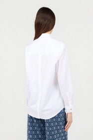 RC Chemise Blanche  IVORY SOT70W-RN001