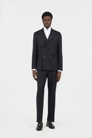 RC Abito Sartoriale Nero BLACK SOT40E-LG026