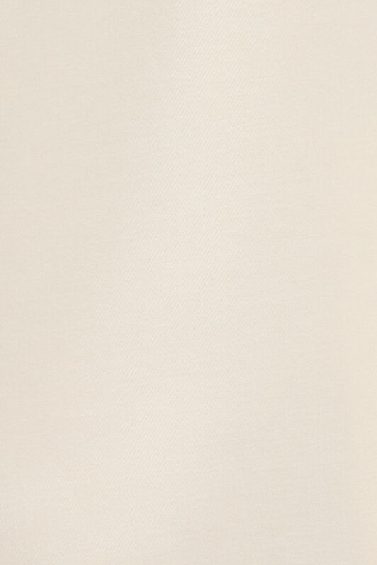 JC Pantalon Large Crème Avec Découpe JC Pantalon Large Crème Avec Découpe OFF WHITE UFT091-UF130