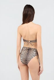 RC Jaguar Print Bikini LEOPARD SOW00B-5LG34