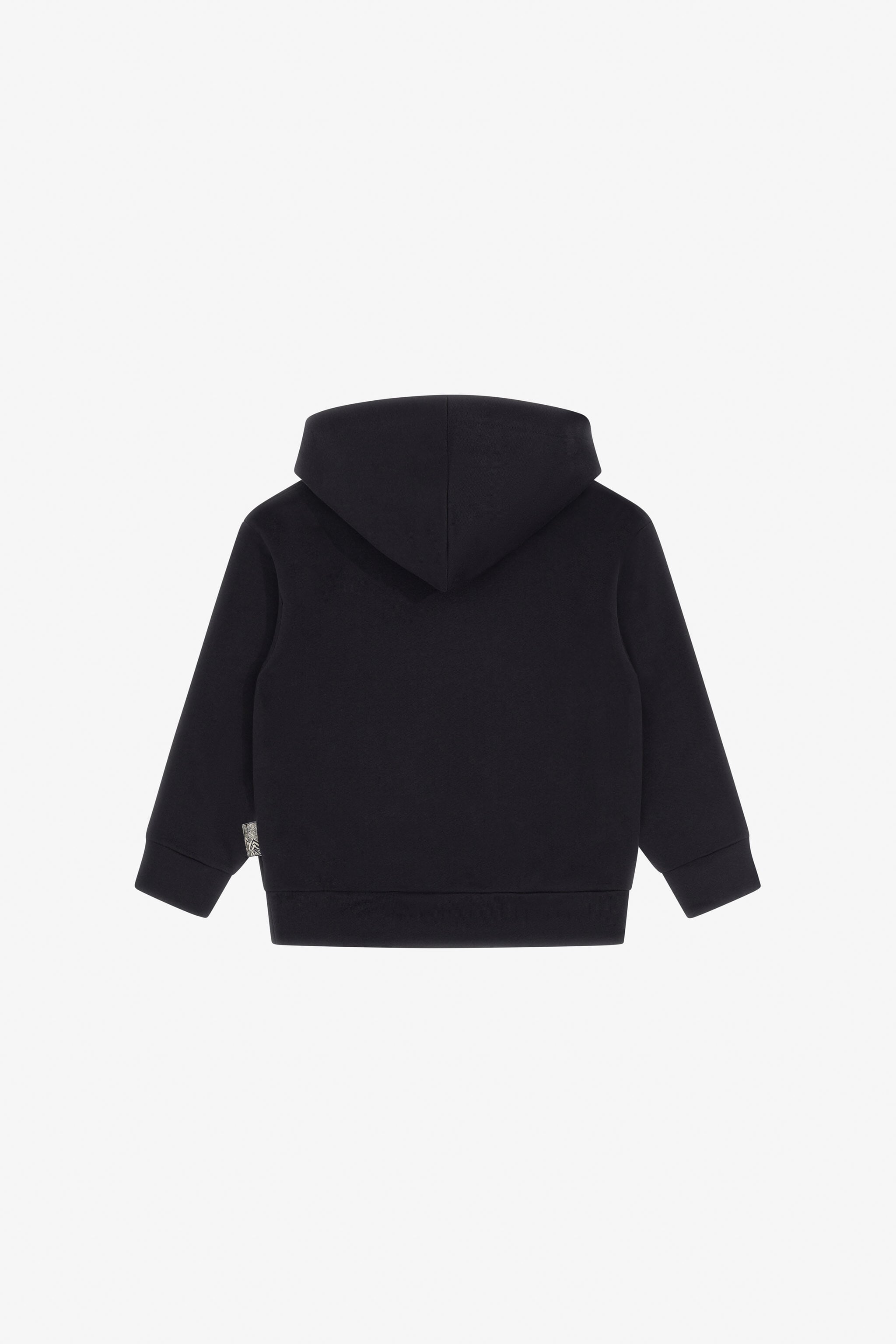JU Printed sweatshirt JU Printed sweatshirt Black TJT66J-CF050
