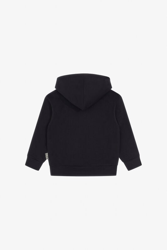 JU Printed sweatshirt JU Printed sweatshirt Black TJT66J-CF050