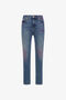 JC Just Cavalli denim Dark blue SFJ012-SF853