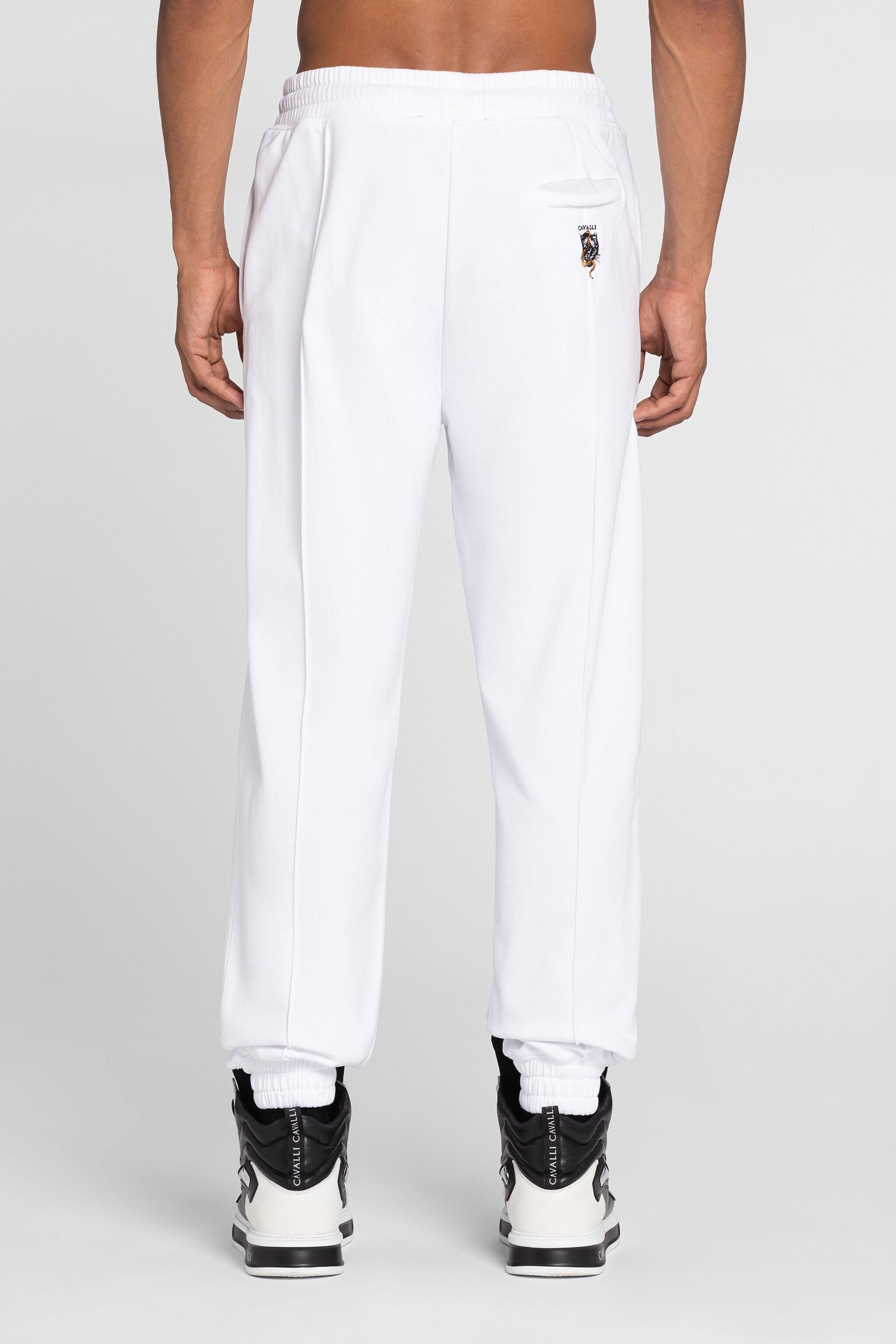 RC Cotton Sweatpants RC Cotton Sweatpants White PRT25E-CF050