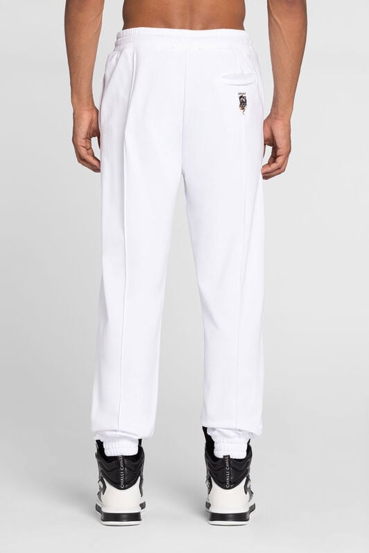 RC Cotton Sweatpants RC Cotton Sweatpants White PRT25E-CF050