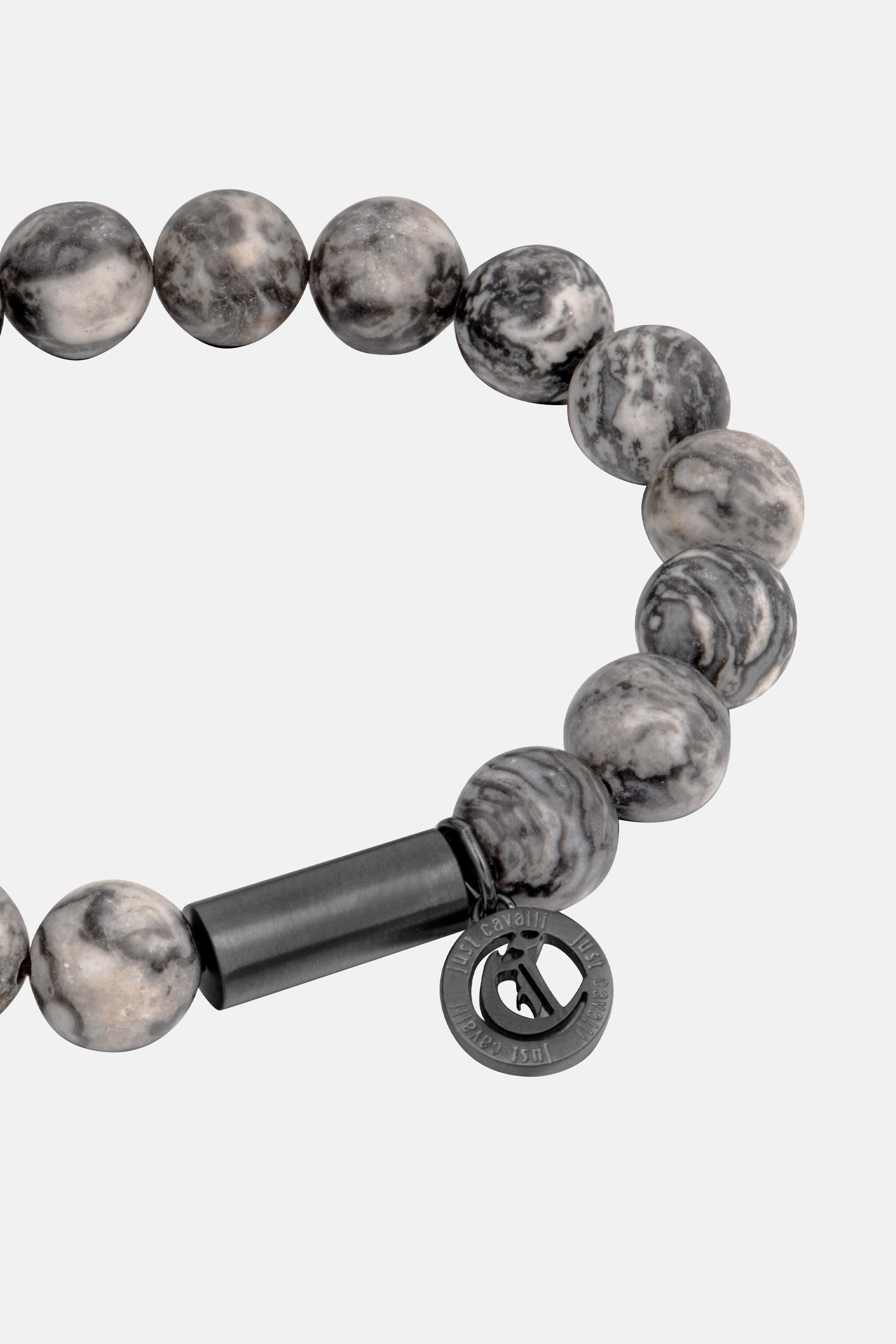 JC Just Cavalli Bracelet JC Just Cavalli Bracelet Gray SALT9A-IT372
