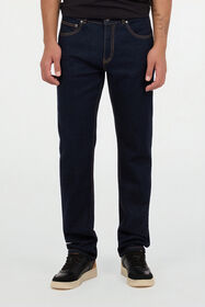 JC Skinny fit jeans INDIGO VFJ015-VF034