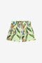 JU Tropicana Print Swimsuit Boxer JU Tropicana Print Swimsuit Boxer ORANGE WJH00D-7MR12