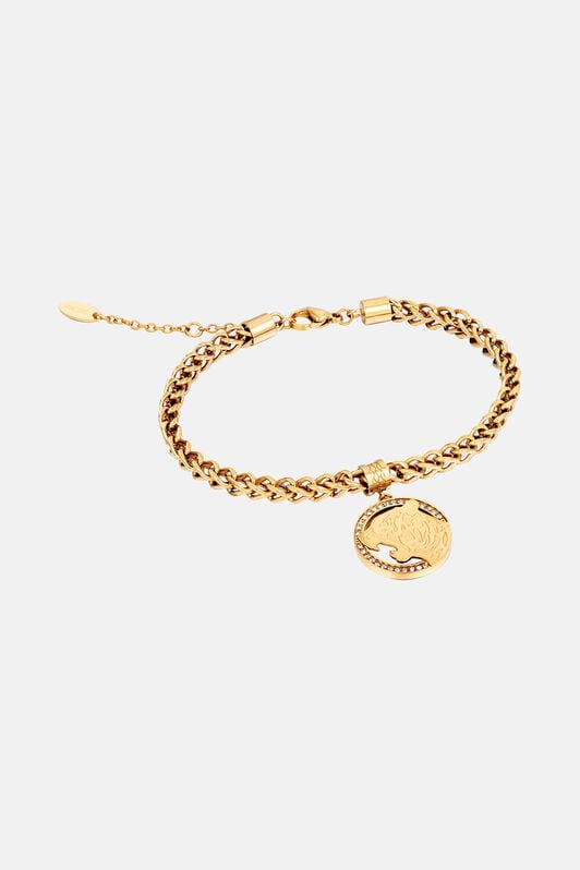 JC Just Cavalli Bracelet JC Just Cavalli Bracelet Gold SALT5A-IT255