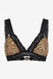 RC Maillot de bain à imprimé Baby Jaguar RC Maillot de bain à imprimé Baby Jaguar BROWN WQW014-HVR31