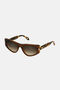 JC Sunglasses Just Cavalli JC Sunglasses Just Cavalli Marron foncé RALD09-ID012