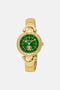RC Roberto Cavalli by Franck Muller Snake Core watch RC Roberto Cavalli by Franck Muller Snake Core watch Gold QALG18-IG070