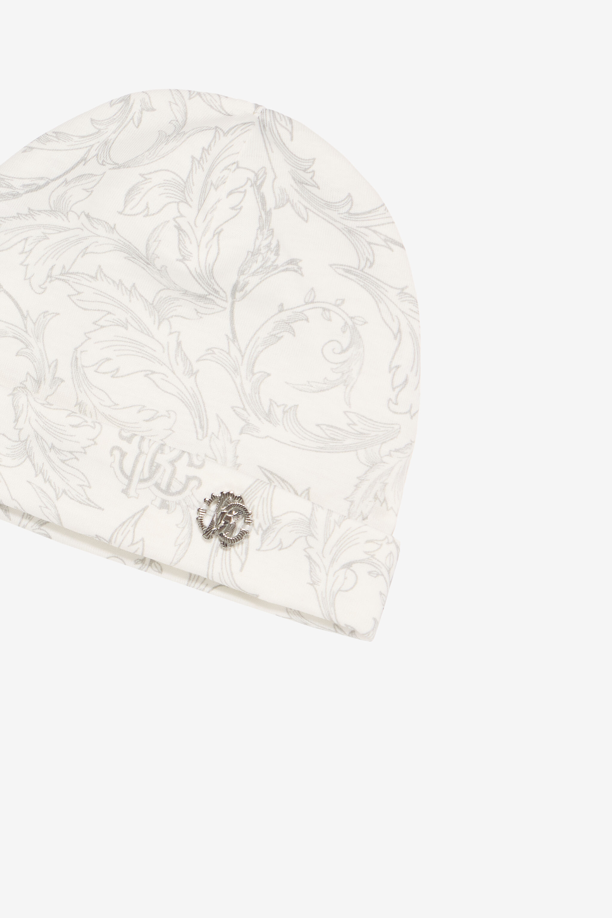 JU Avvento Print Baby Set JU Avvento Print Baby Set PEARL GREY XJT80I-3PS62