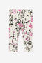 JU Flower-Print Leggings JU Flower-Print Leggings Pink OJT274-ISA2J