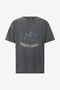 RC Grey T-Shirt RC Grey T-Shirt DARK GREY SOT60O-JD003