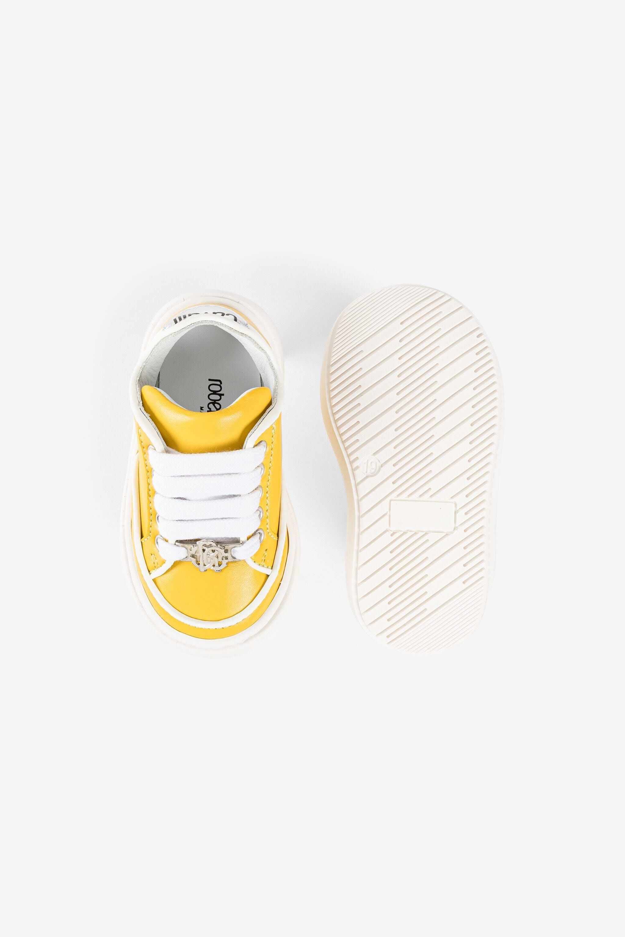 JU Sandal JU Sandal Yellow Q61136-Q0039