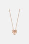 JC Just Cavalli Necklace GOLD PT0095-PT155