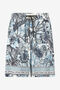 JC Sports Shorts With All-Over Print JC Sports Shorts With All-Over Print Light blue UFT010-UF030