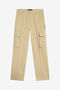 JC Cotton Cargo Trousers JC Cotton Cargo Trousers CASTLE WALL WFT20Y-FA020