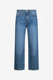 JC Jean Cropped Bleu JC Jean Cropped Bleu INDIGO VFJ049-VF258