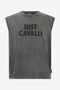 JC Grey T-shirt With Logo JC Grey T-shirt With Logo BLACK WFT066-WF096