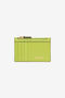 RC Snake Scale-Effect Coin Purse RC Snake Scale-Effect Coin Purse Light green TKA005-PZV98