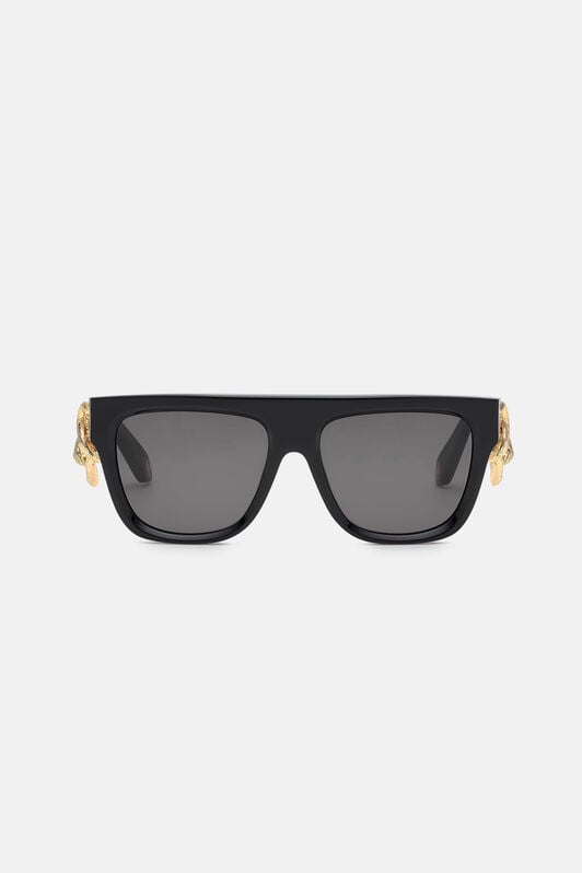 RC Sunglasses Roberto Cavalli Snake Collection RC Sunglasses Roberto Cavalli Snake Collection Black RALD73-ID076