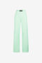 RC Animalier Patchwork-Print Appliqué Sweatpants RC Animalier Patchwork-Print Appliqué Sweatpants Light green OKT25E-CF050