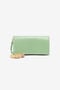 RC Pochette Roar en Cuir Vert RC Pochette Roar en Cuir Vert GREEN RKB012-UB012