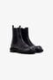 RC Botines Chelsea RC Botines Chelsea Negro TRS025-PN195