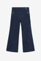 JU Pantalon en denim JU Pantalon en denim MEDIUM BLUE VJJ20B-DS015