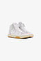 RC High-Top-Sneaker RC High-Top-Sneaker Weiß TRS029-PZ13A
