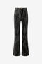 RC Jean Noir En Denim Effet Strié RC Jean Noir En Denim Effet Strié Noir VWJ221-DE013